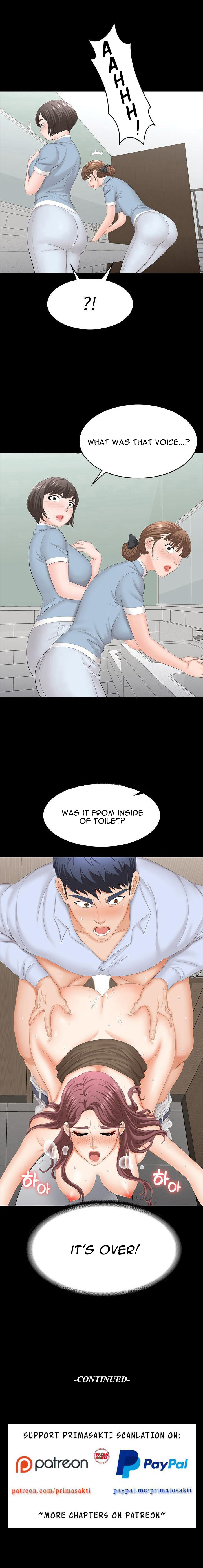 Change Wife Chapter 69 - Manhwa18.com