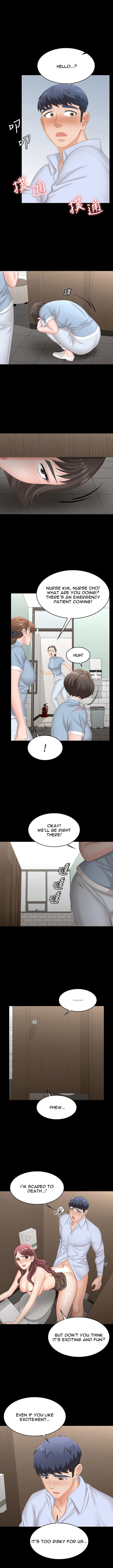 Change Wife Chapter 70 - Manhwa18.com