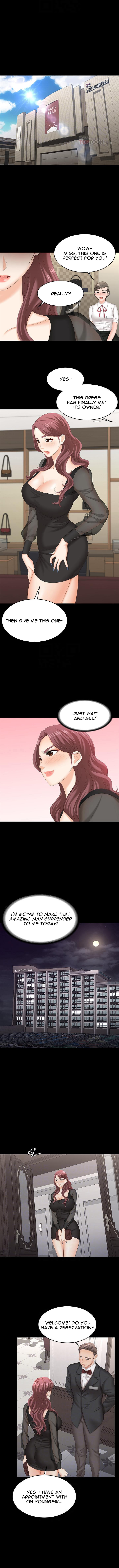 Change Wife Chapter 70 - Manhwa18.com