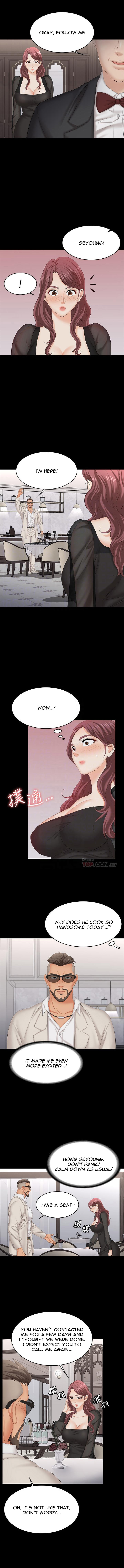 Change Wife Chapter 70 - Manhwa18.com