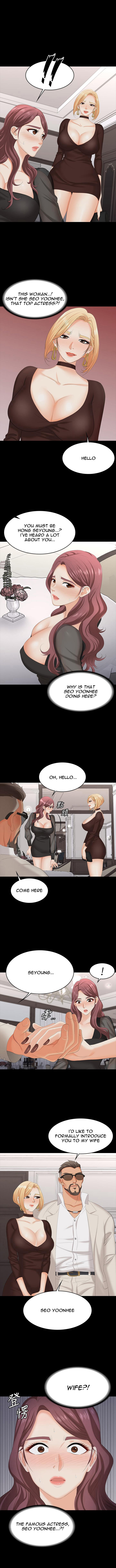 Change Wife Chapter 70 - Manhwa18.com