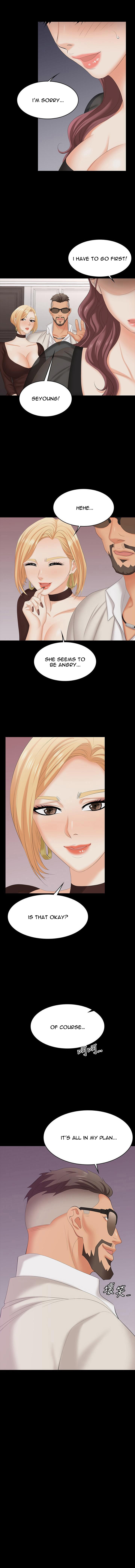 Change Wife Chapter 70 - Manhwa18.com