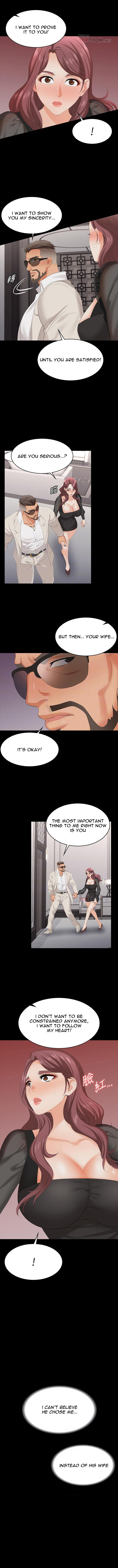 Change Wife Chapter 71 - Manhwa18.com