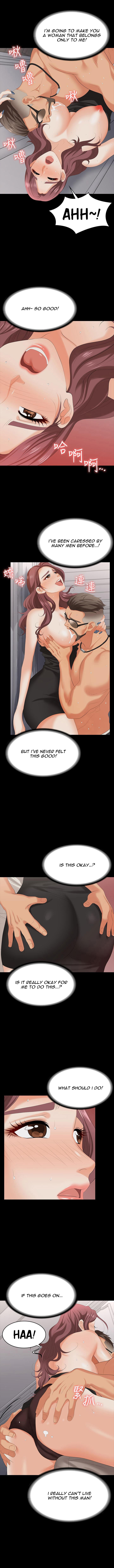 Change Wife Chapter 71 - Manhwa18.com