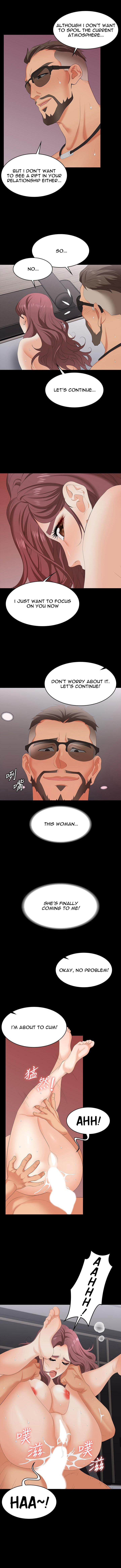 Change Wife Chapter 73 - Manhwa18.com