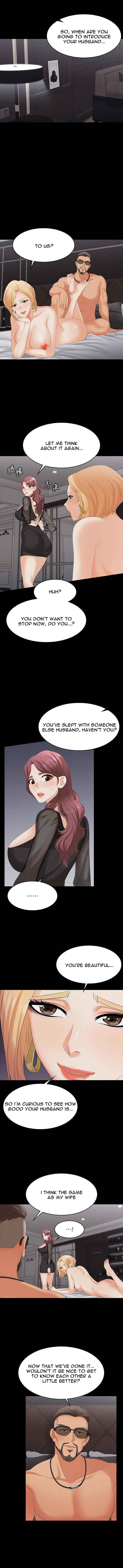 Change Wife Chapter 76 - Manhwa18.com