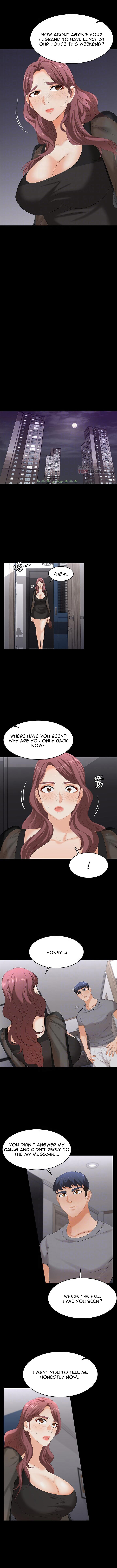 Change Wife Chapter 76 - Manhwa18.com