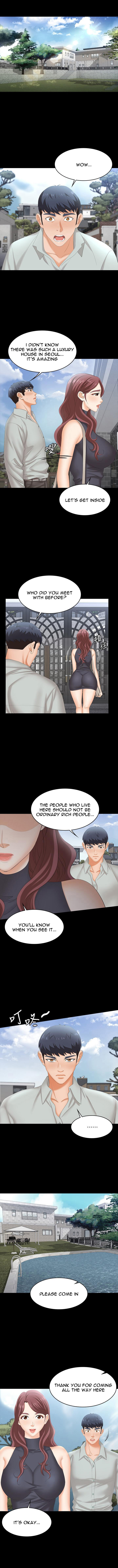 Change Wife Chapter 76 - Manhwa18.com