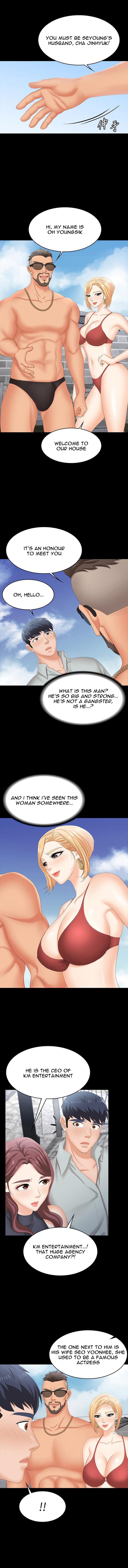 Change Wife Chapter 76 - Manhwa18.com