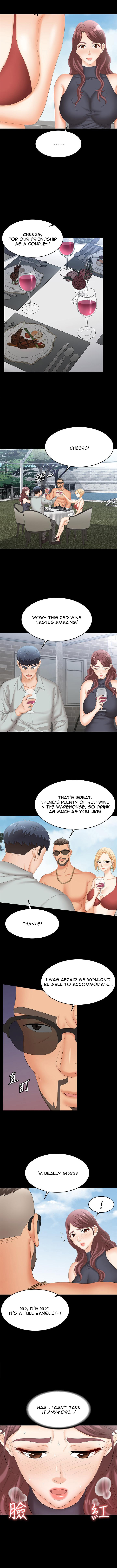 Change Wife Chapter 76 - Manhwa18.com