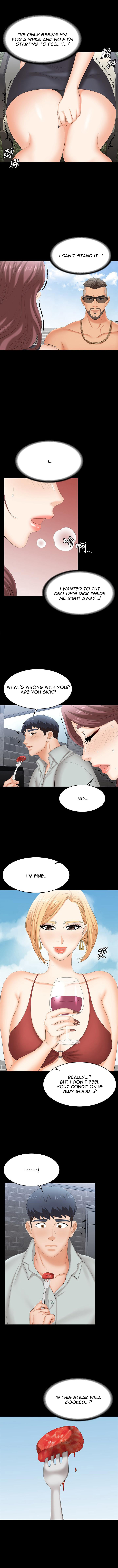 Change Wife Chapter 76 - Manhwa18.com