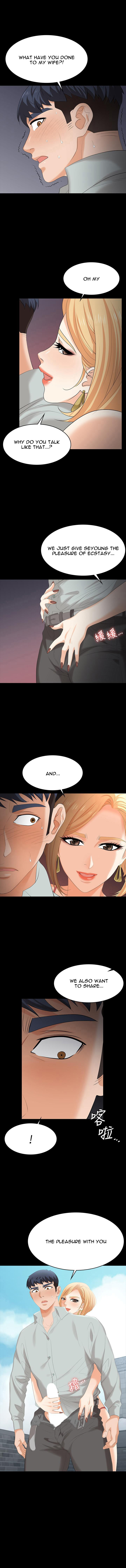 Change Wife Chapter 78 - Manhwa18.com