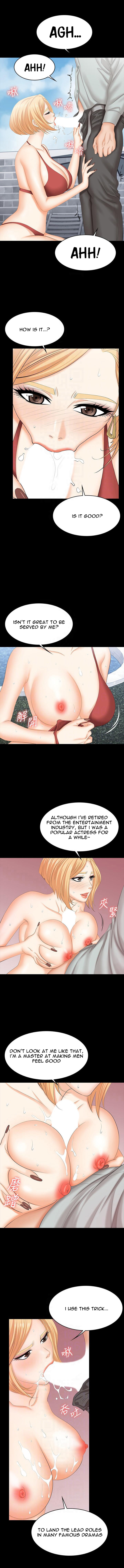 Change Wife Chapter 78 - Manhwa18.com