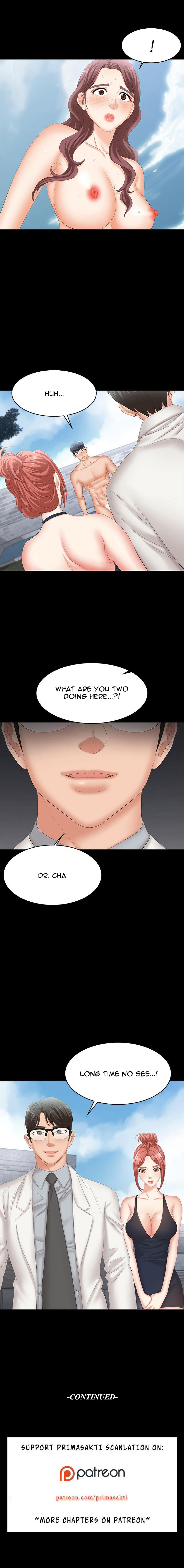 Change Wife Chapter 78 - Manhwa18.com