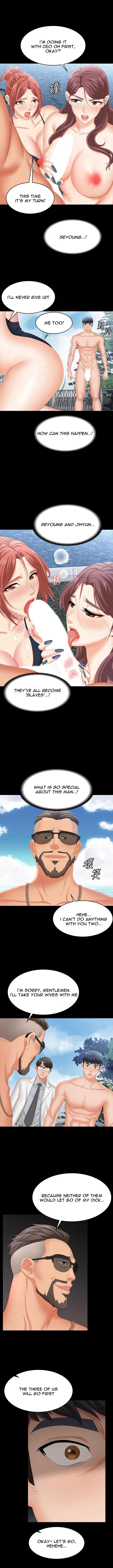 Change Wife Chapter 79 - Manhwa18.com