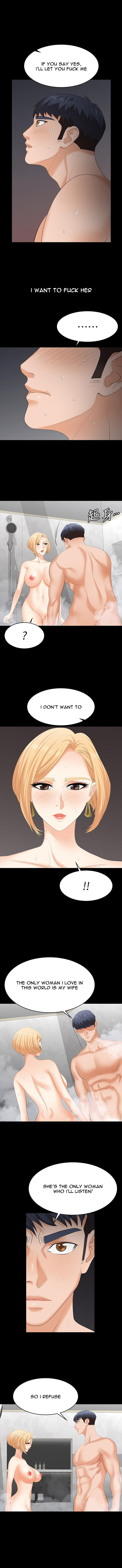 Change Wife Chapter 80 - Manhwa18.com