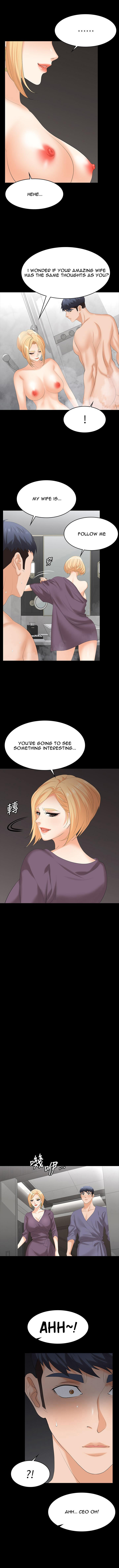 Change Wife Chapter 80 - Manhwa18.com