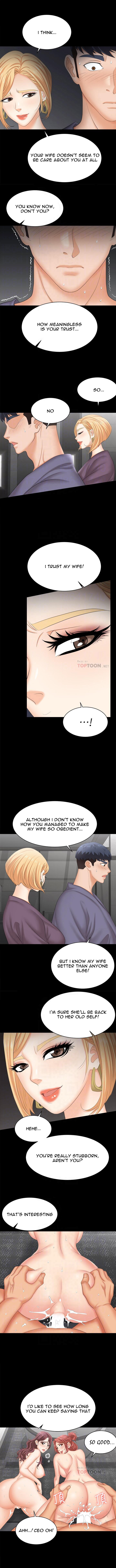 Change Wife Chapter 81 - Manhwa18.com