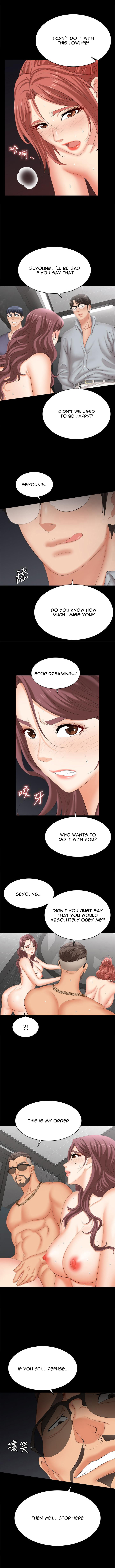 Change Wife Chapter 81 - Manhwa18.com