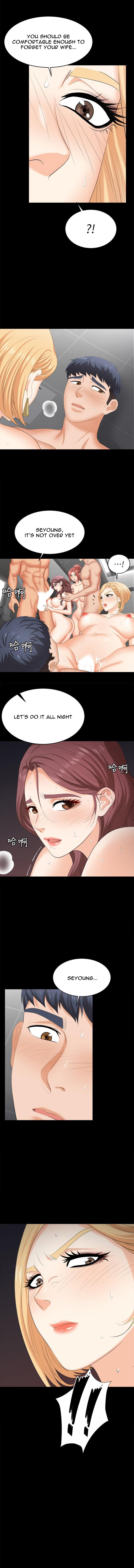 Change Wife Chapter 82 - Manhwa18.com