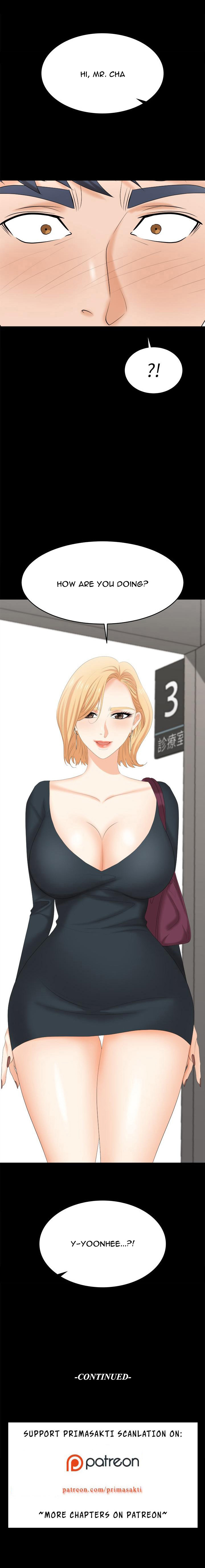 Change Wife Chapter 82 - Manhwa18.com