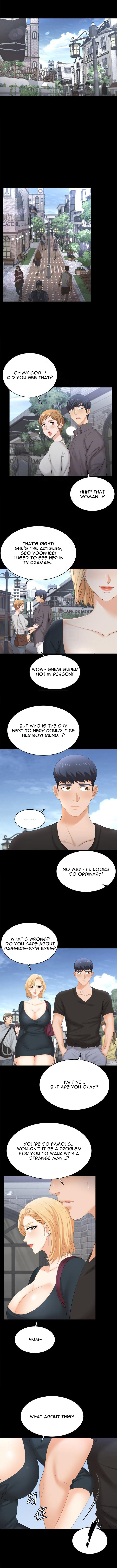 Change Wife Chapter 83 - Manhwa18.com