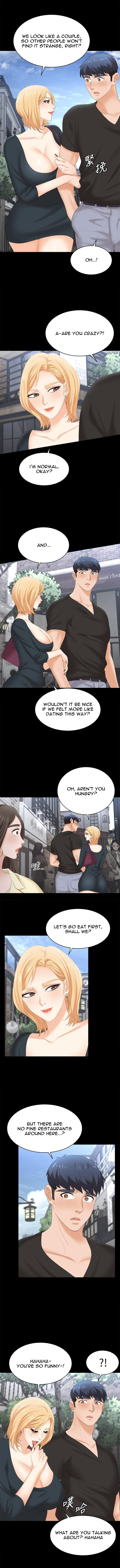 Change Wife Chapter 83 - Manhwa18.com