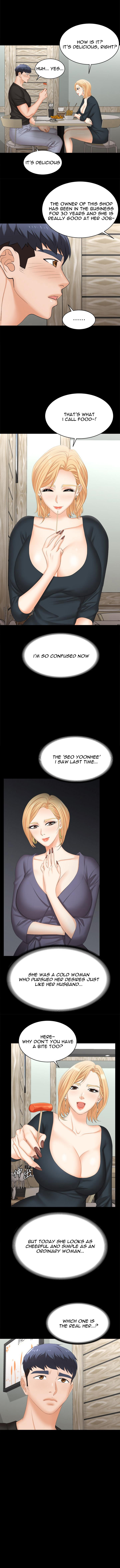 Change Wife Chapter 83 - Manhwa18.com