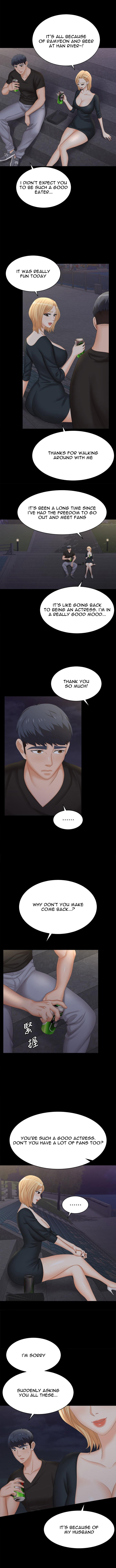 Change Wife Chapter 83 - Manhwa18.com