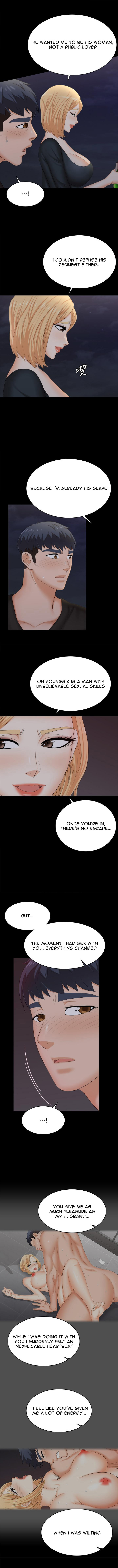 Change Wife Chapter 83 - Manhwa18.com