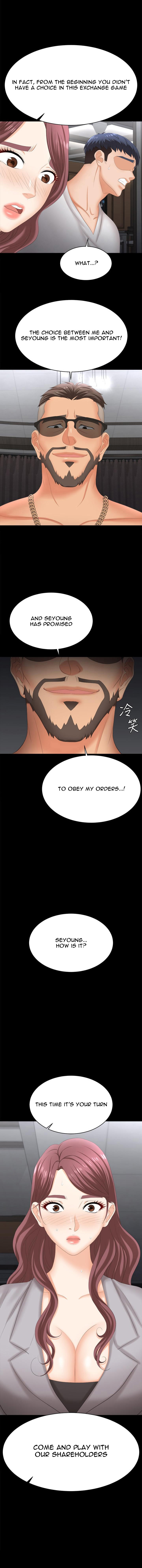 Change Wife Chapter 85 - Manhwa18.com