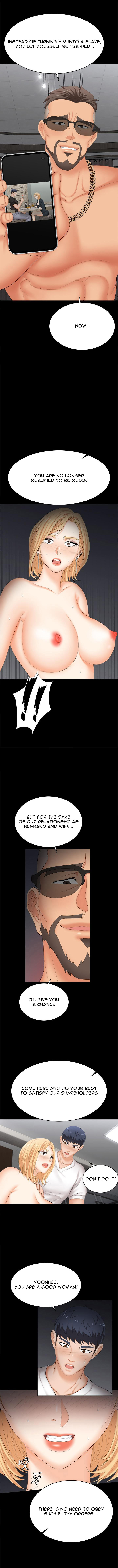 Change Wife Chapter 85 - Manhwa18.com