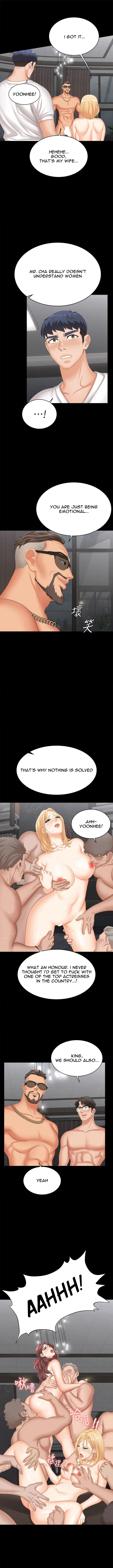 Change Wife Chapter 85 - Manhwa18.com