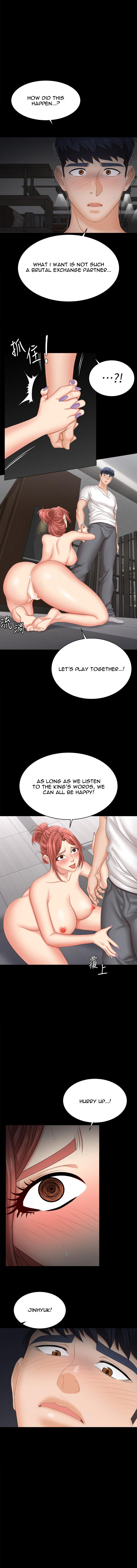 Change Wife Chapter 85 - Manhwa18.com