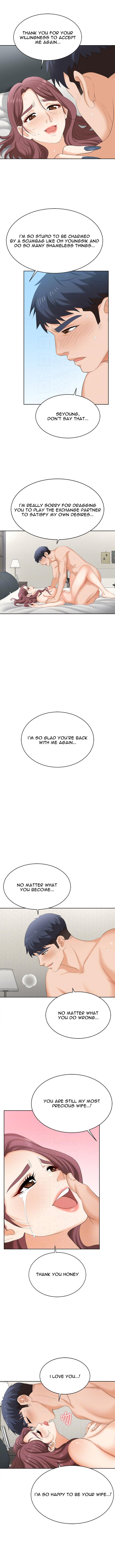 Change Wife Chapter 86 - Manhwa18.com