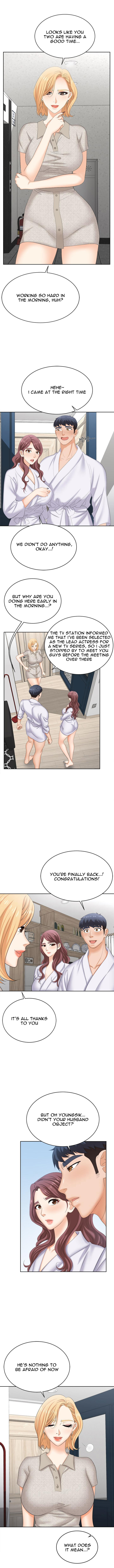 Change Wife Chapter 86 - Manhwa18.com