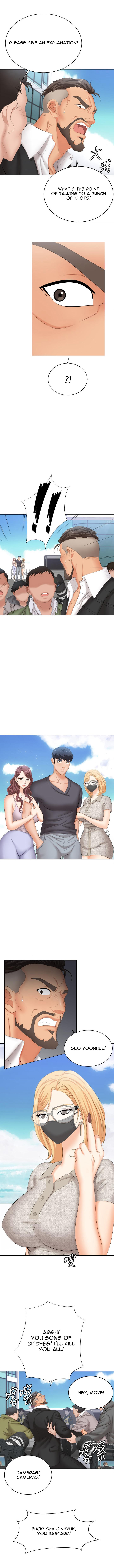 Change Wife Chapter 86 - Manhwa18.com