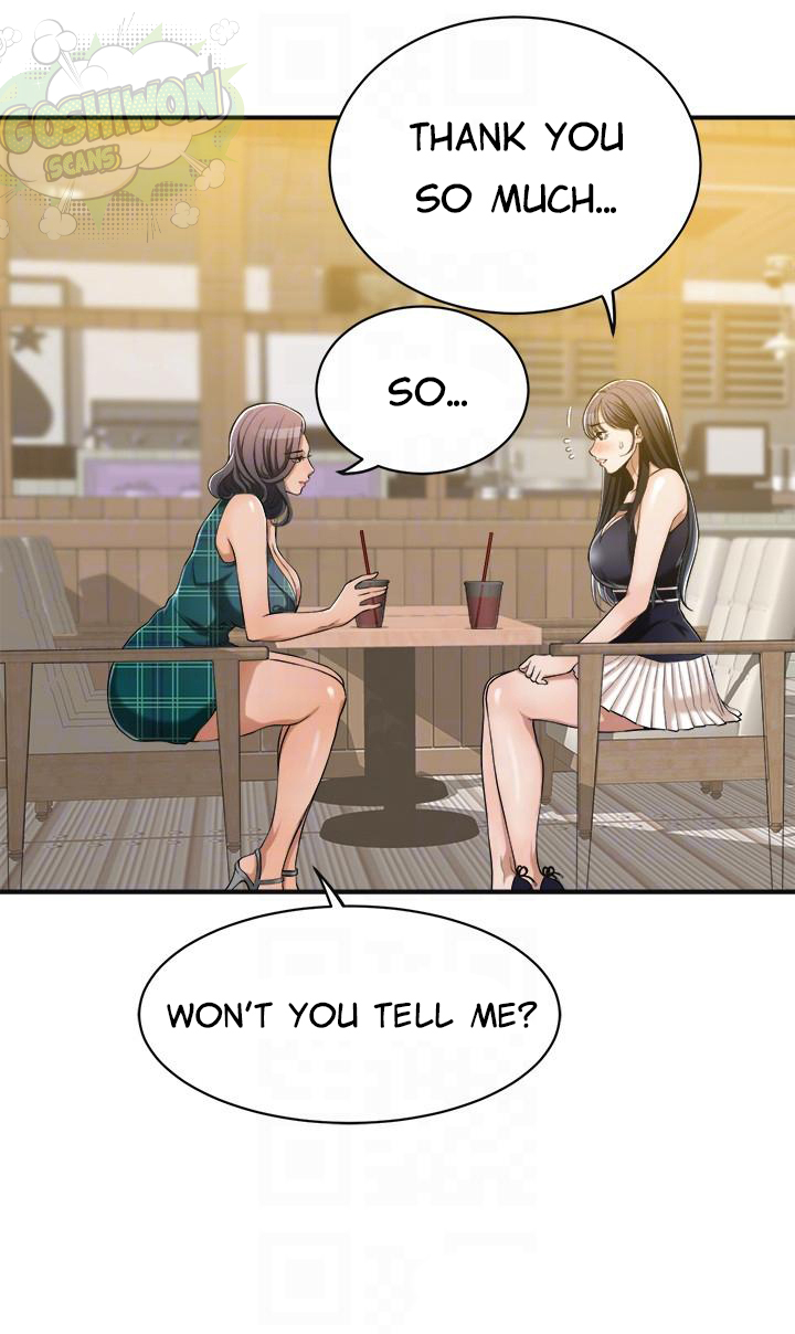 Craving Engsub Chapter 12 - Manhwa18.com