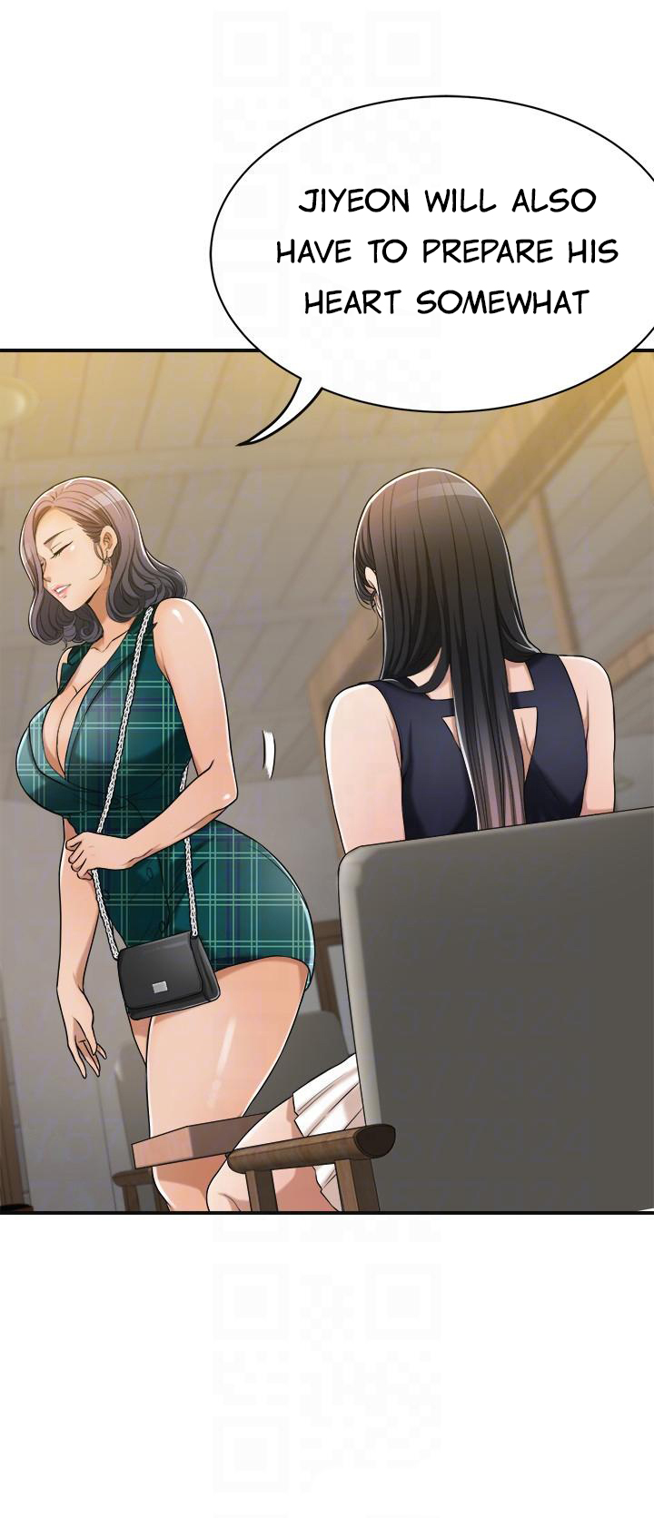 Craving Engsub Chapter 12 - Manhwa18.com