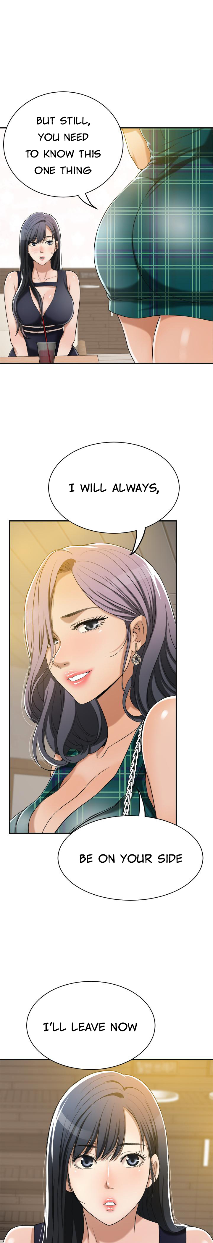 Craving Engsub Chapter 12 - Manhwa18.com