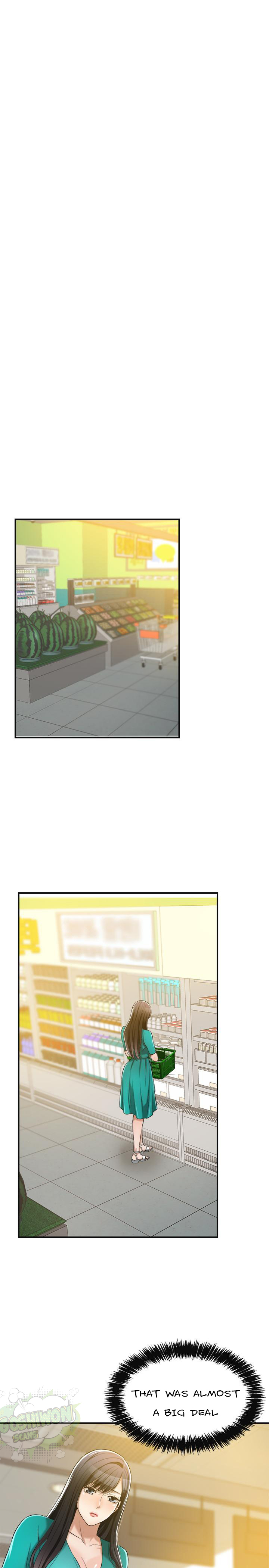 Craving Engsub Chapter 12 - Manhwa18.com