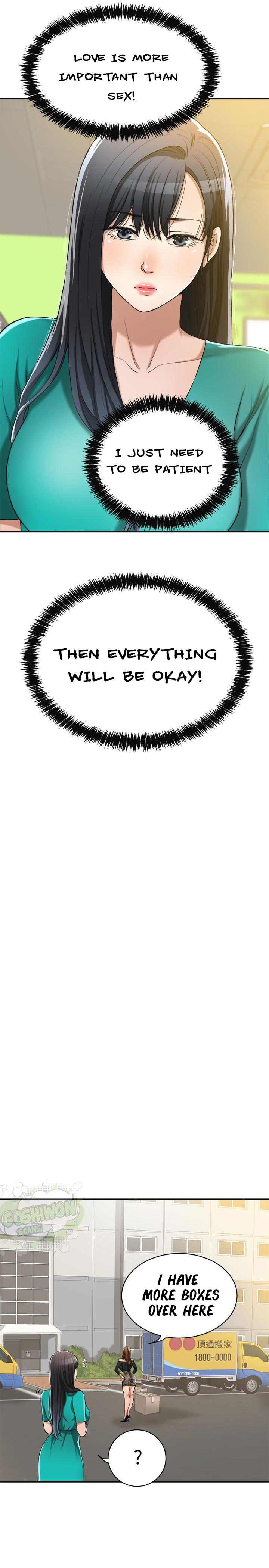 Craving Engsub Chapter 12 - Manhwa18.com