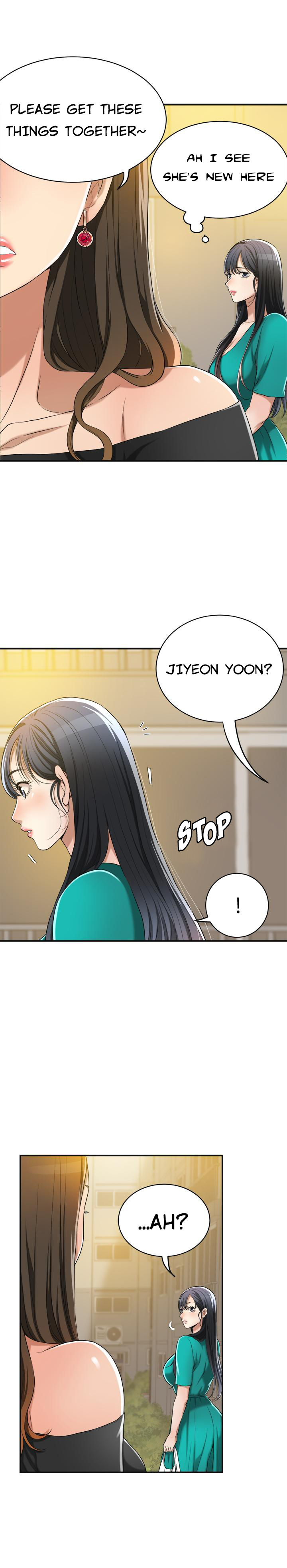 Craving Engsub Chapter 12 - Manhwa18.com
