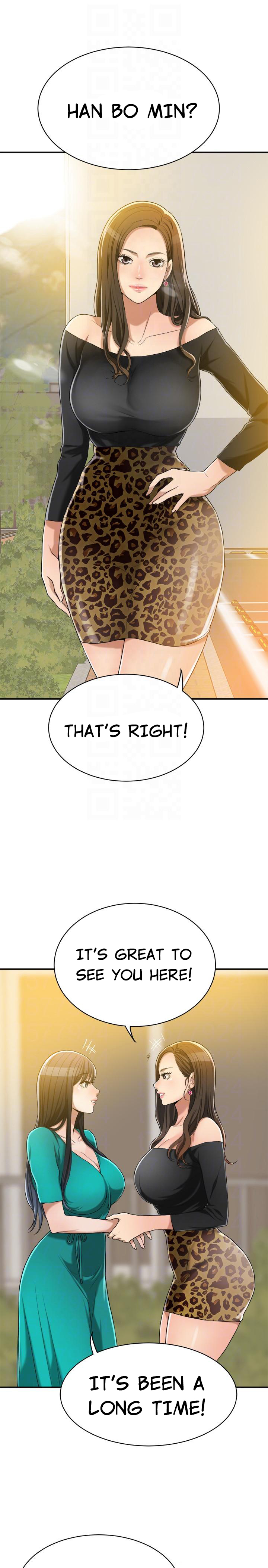 Craving Engsub Chapter 12 - Manhwa18.com