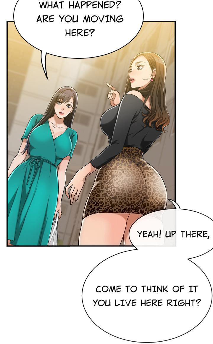 Craving Engsub Chapter 12 - Manhwa18.com