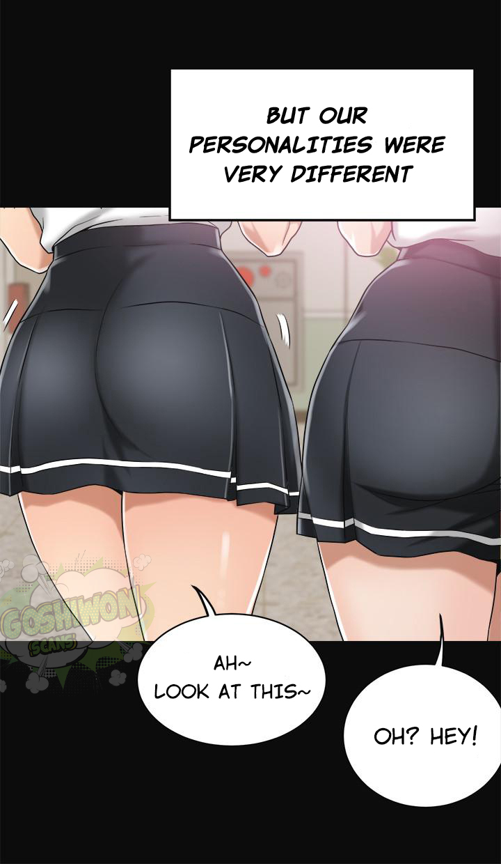 Craving Engsub Chapter 12 - Manhwa18.com