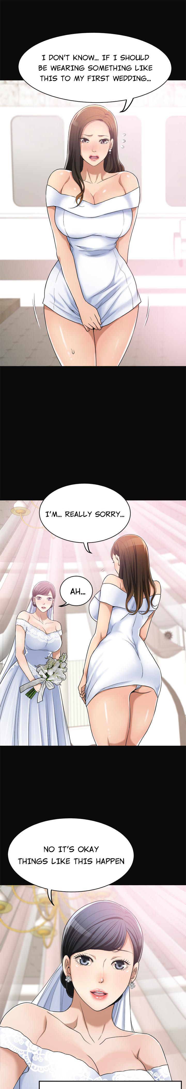 Craving Engsub Chapter 12 - Manhwa18.com