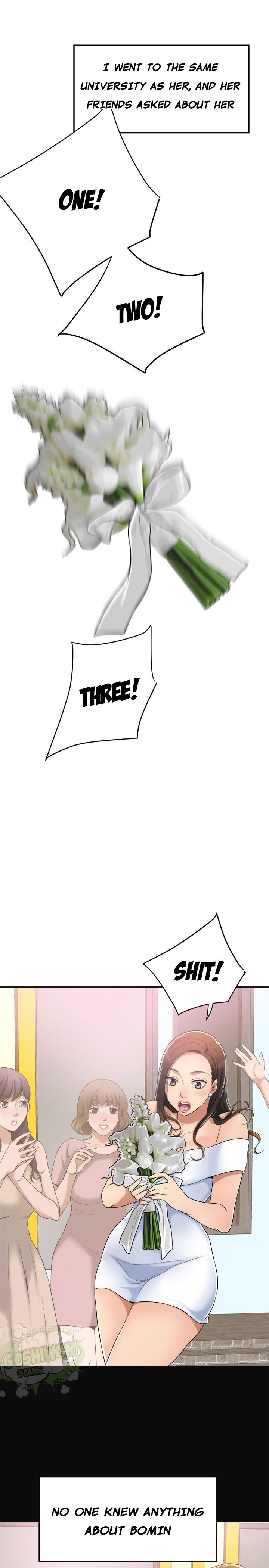Craving Engsub Chapter 12 - Manhwa18.com