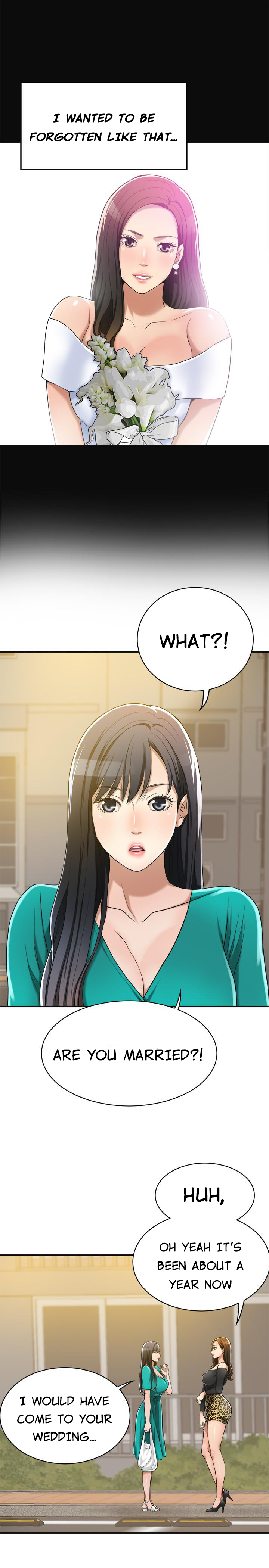 Craving Engsub Chapter 12 - Manhwa18.com