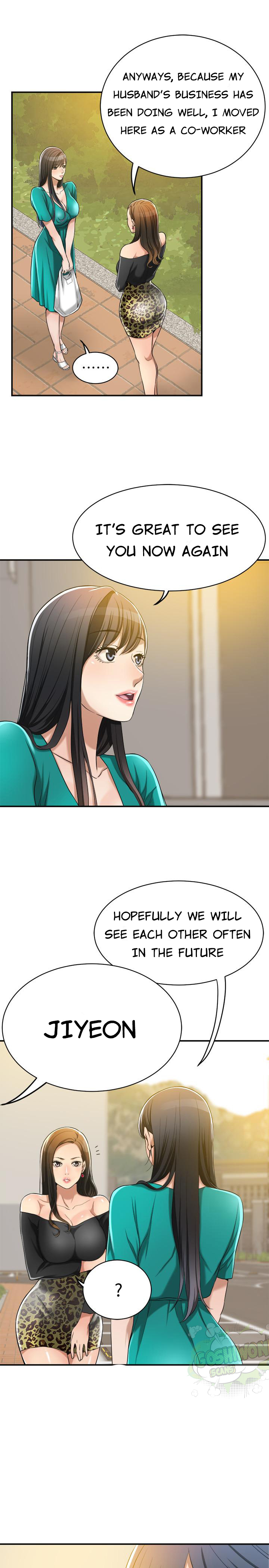 Craving Engsub Chapter 12 - Manhwa18.com